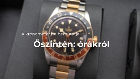 tudor óra